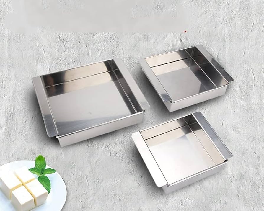 Amazon｜豆腐作り器 手作り豆腐 キット ステンレス鋼 豆腐作り